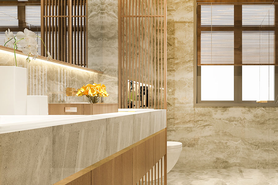 Best Bathroom Remodeler in Dallas