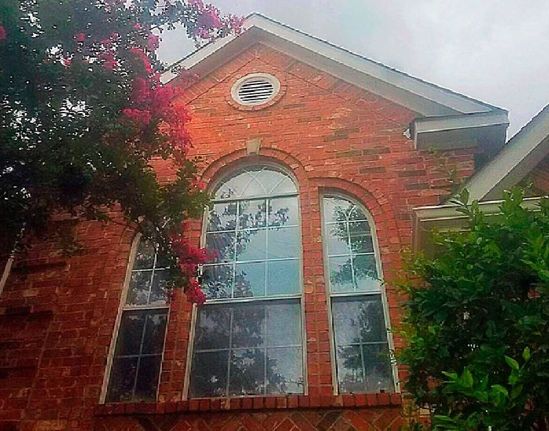 Exterior Painting Services Dallas