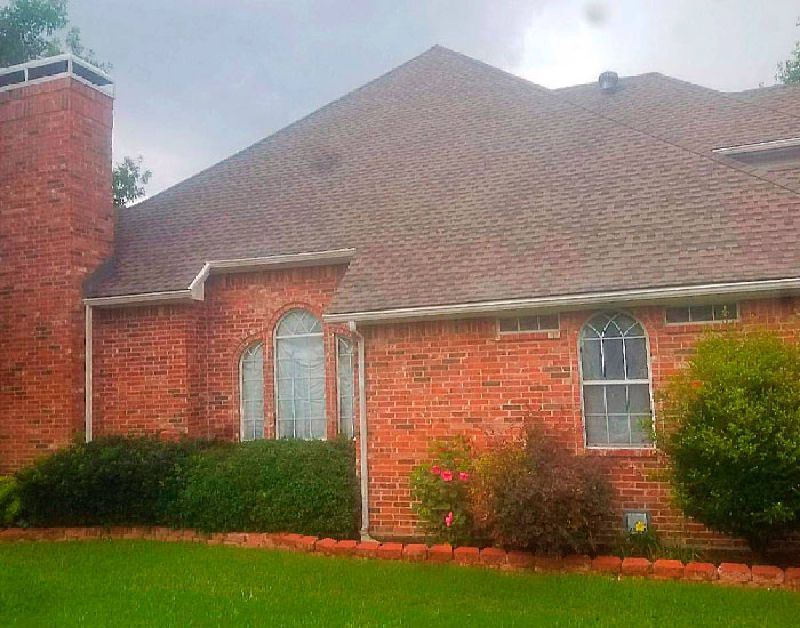 Exterior Painting Services Dallas