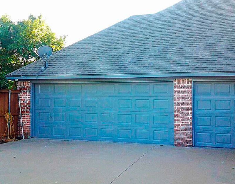 Exterior Painting Services Dallas