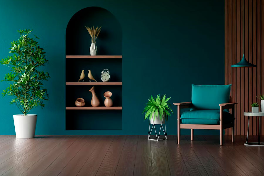 Interior painters in dallas