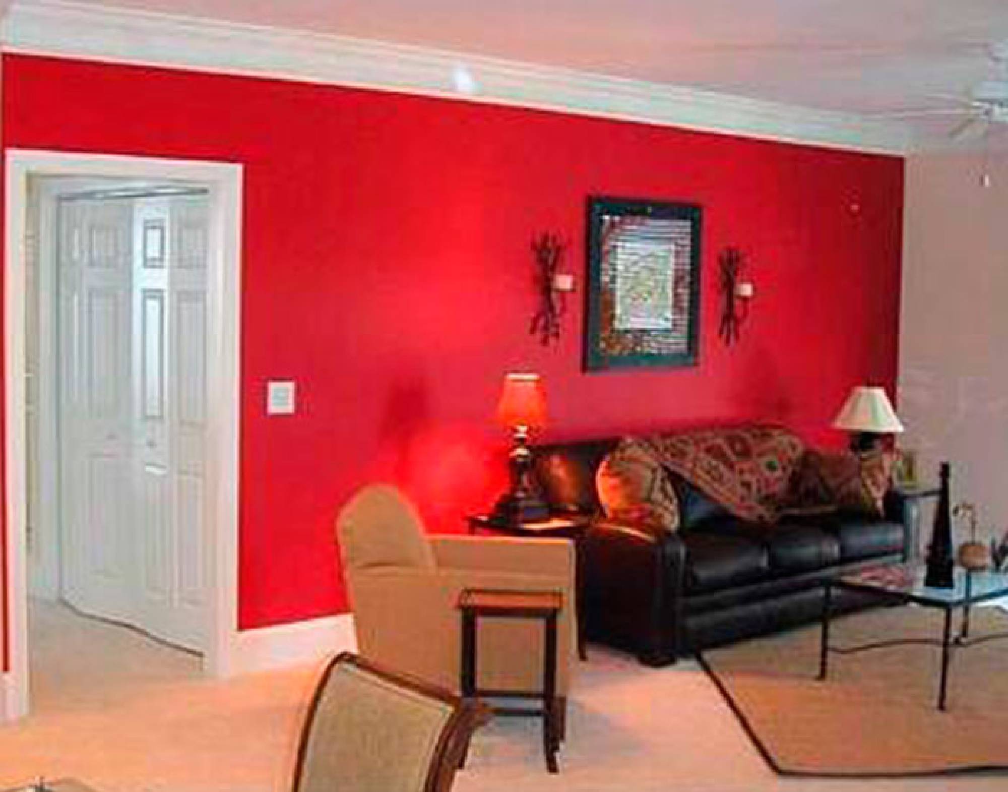 Interior Painting Services Dallas