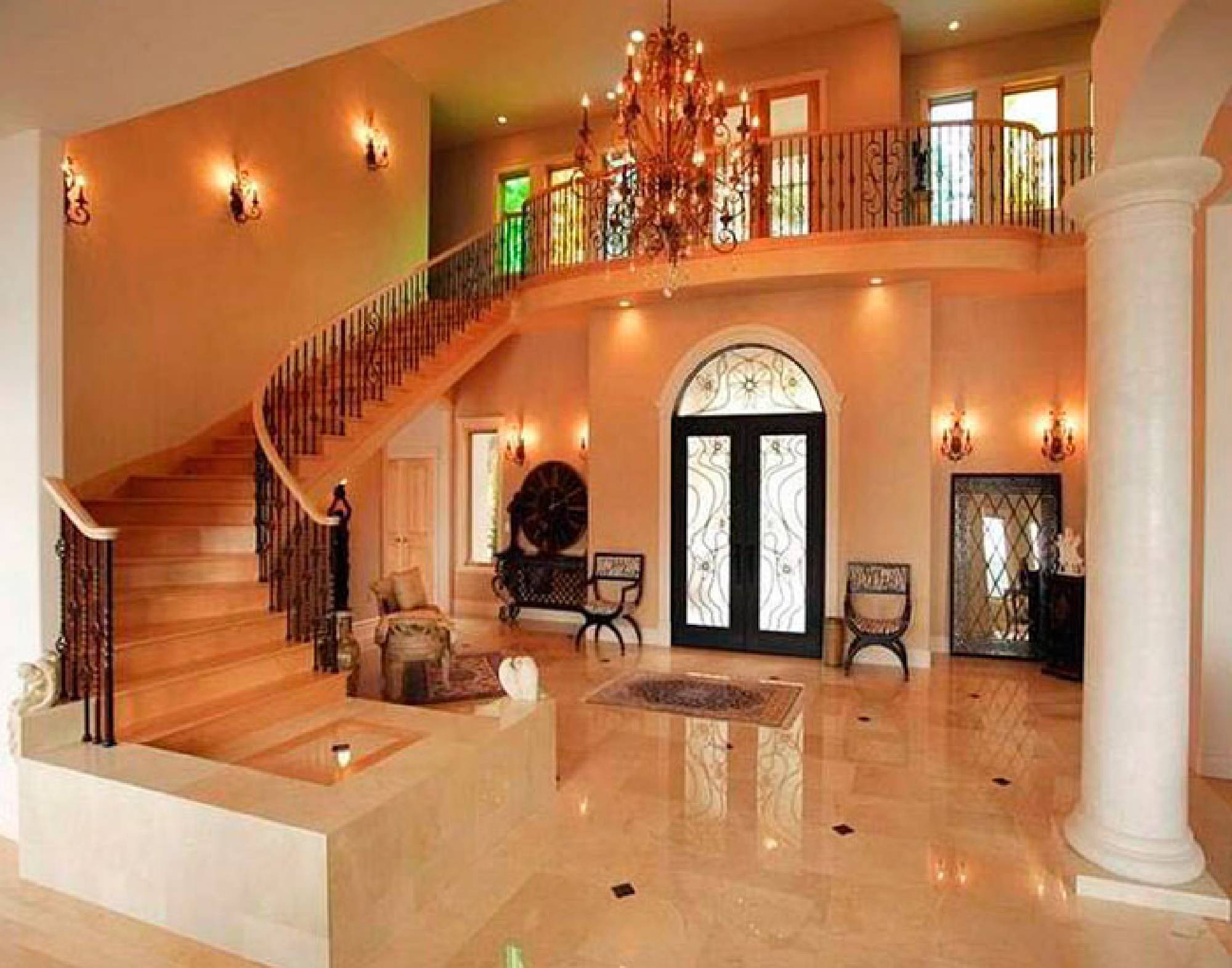 Interior Painting Services Dallas