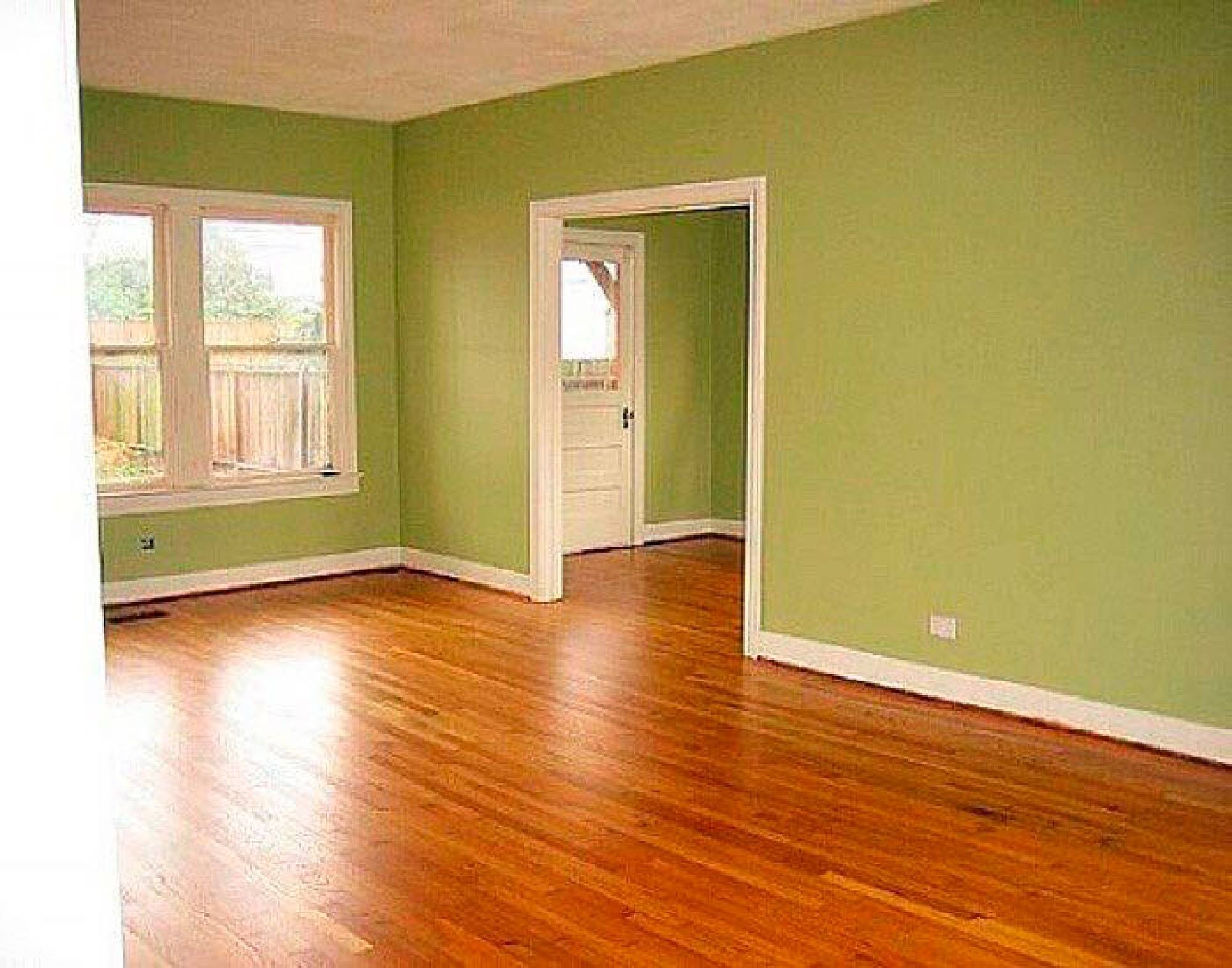 Interior Painting Services Dallas