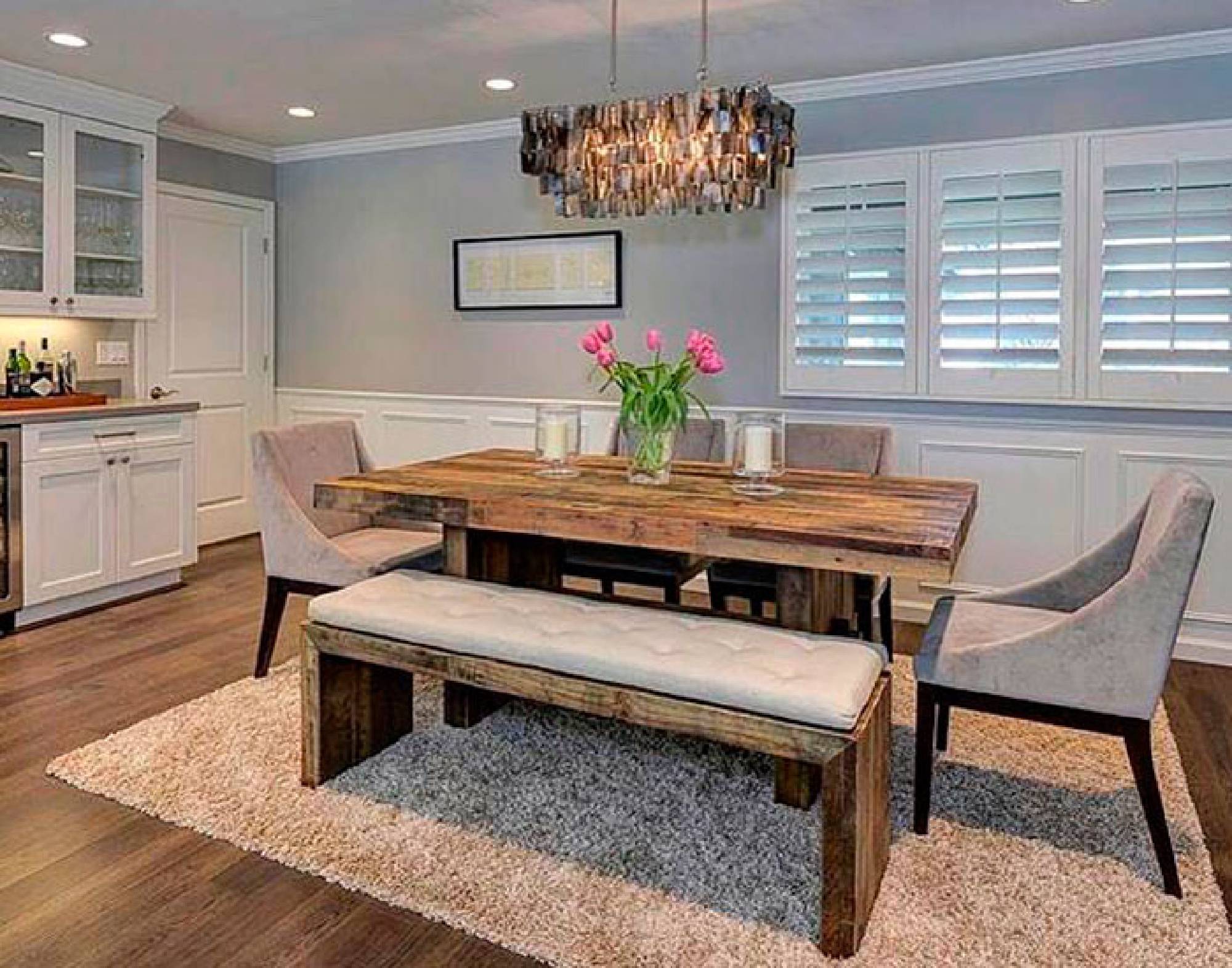 Interior Painting Services Dallas