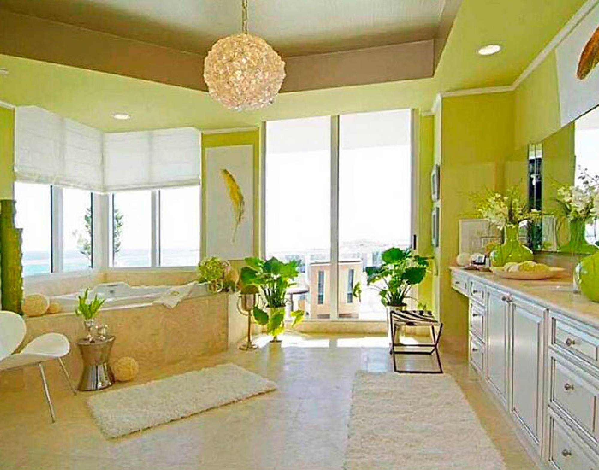 Interior Painting Services Dallas