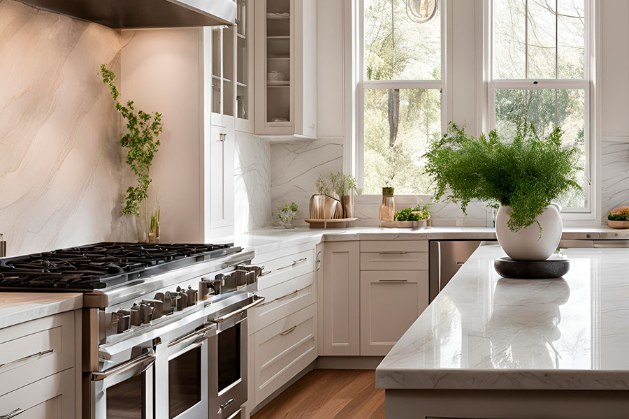 Kitchen Renovations and Remodeling in Dallas