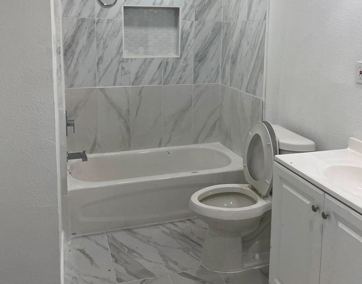 Renovations And Remodeling In DFW