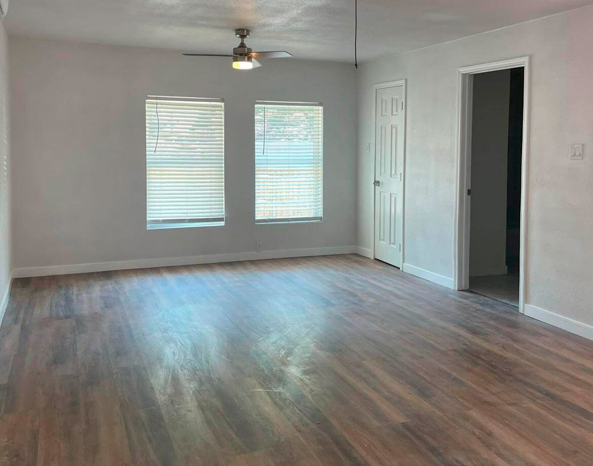 Renovations And Remodeling In DFW