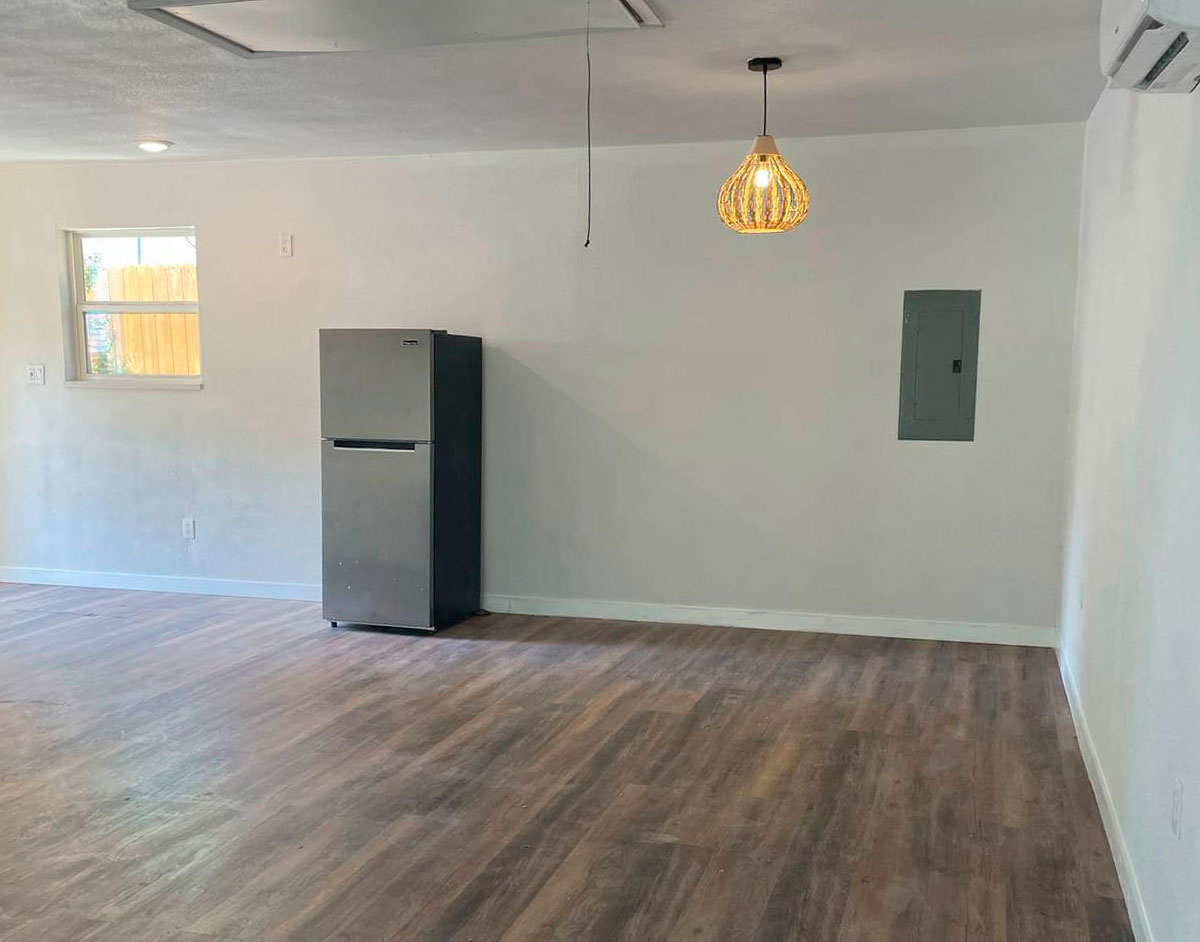 Renovations And Remodeling In DFW