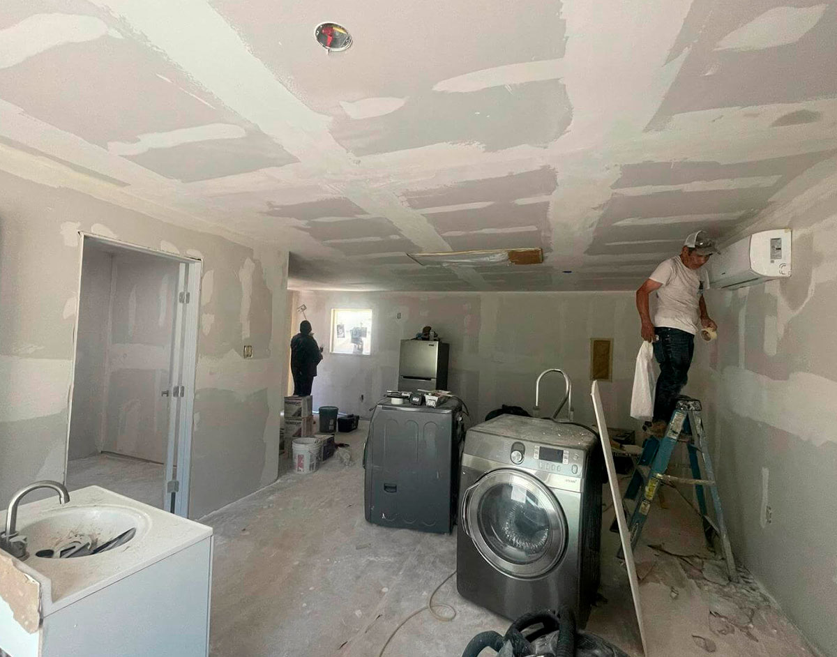 Renovations And Remodeling In DFW